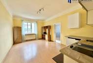 Helle 2-Zimmer-Wohnung zum TOP Preis
