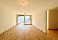 ++ CITY LIVING ++ 2-ZIMMER-WOHNUNG mit BALKON