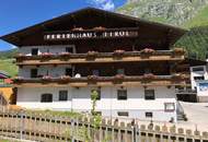 Appartementhaus - B&B im Urlaubsparadies Prägraten am Großvenediger