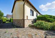 Ihr neues Zuhause: Einfamilienhaus mit vielseitigem Ausbaupotenzial in familienfreundlicher Stadtlage!