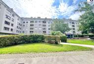 360 TOUR // BALKONWOHNUNG AN DER ALTEN DONAU