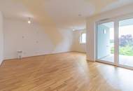 Familienfreundliche 3-Zimmer-Wohnung mit Loggia in St. Pölten zu vermieten - Miete mit Kaufoption!