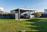 Modern, neuwertig, familientauglich: Einfamilienhaus in Wagna zu verkaufen