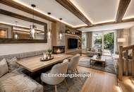 Maisonette-Wohnung in sonniger Ruhelage