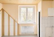 An der Furt Residenz - 2 Zimmer in Pradl