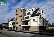 Exklusives Neubau-Penthouse in 1220 Wien – Perfekte Kapitalanlage! PROVISIONSFREI!