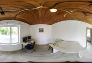 Zweifamilienhaus mit großem Garten, KFZ-Stellplätzen, Carport und Garage