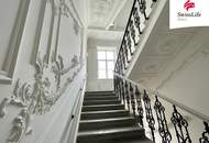 Nähe Schönbrunn: mit Terrasse & Top-Anbindung