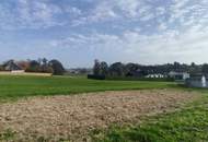 Sonniges Grundstück für Ihr Traumhaus