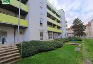 Geräumige - unbefristet - modern - Tolle Genossenschaftswohnung mitten in St. Pölten!