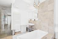 " Neuer Preis " Lichtdurchflutete Dachterrassenwohnung in zentraler Lage von Leonding