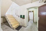 Haus mit Charme & Potenzial im Herzen von Straßburg