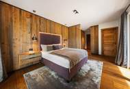 Kitzbüheler Alpen - Luxusresidenz mit separatem Apartment