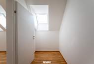 "Moderne Wohnung in zentraler Lage von 1210 Wien - VERMIETET bis 01.03.2029“