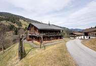 "Hainzergut in Mühlbach am Hochkönig" – Ein Stück gelebte Geschichte mit Zukunft