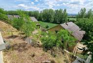 Handwerker aufgepasst! Komplett sanierungsbedürftiges Haus in Pielachhäuser