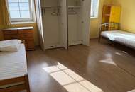 Liegenschaft mit Altbestand – Sanierung oder Neubau möglich