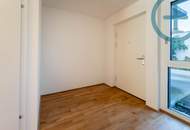 Modernes Reihenhaus mit Garten nahe Wien