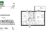 Einziehen &amp; wohlfühlen: attraktive 2-Zimmer-Wohnung nahe U3 Enkplatz!