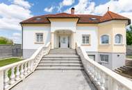 Repräsentatives Mehrfamilienhaus mit eleganter Ausstattung in Ruhelage