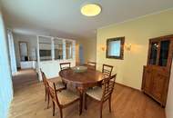 Premium-Gartenwohnung auf der Gugl!