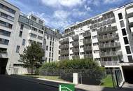 All-inclusive Wohnung in Hofruhelage beim Kirschblütenpark – nahe U1 Kagran! Warmmiete. - WOHNTRAUM
