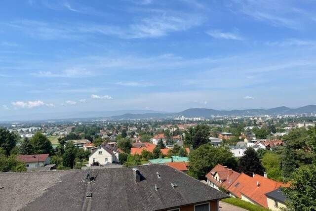 Traumvilla mit phantastischem Fernblick, Haus-kauf, 1.690.000,€, 8042 Graz(Stadt)