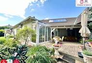 *Edles Anwesen mit 400m2 Wohnfläche und über 1800m2 Grundfläche + Pool direkt in Perchtoldsdorf mit vielen Möglichkeiten! Luxusimmobilie!