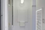 Apartment im Dachgeschoss – Altbauflair trifft modernes Design | U4 Pilgramgasse - freier Mietzins