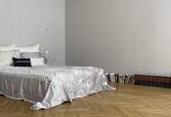 Ohne Maklergebühr - Bestlage Naschmarkt/Karlsplatz - sehr gepflegte, sehr helle Zweizimmerwohnung!