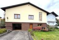 Charmanter Bungalow mit Wohlfühlcharakter – ruhig gelegen in Ranshofen