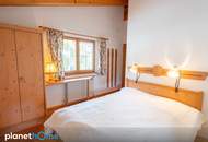 Seltenes Juwel: Gepflegtes Einfamilienhaus direkt am Golfplatz mit Kitzsteinhornblick