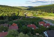 Einfamilienhaus mitten im Grünen mit viel Potenzial und Gestaltungsmöglichkeiten