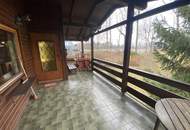 "Leben geniessen am Waldsee!"