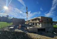 Provisionsfrei! Neubauprojekt Holzhäuseln: leistbare 75m² ETW in Waldrandlage mit Traunsteinblick