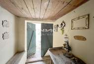 ALTER LEHENHOF nahe GRAFENEGG - wo Kultur auf Tradition trifft