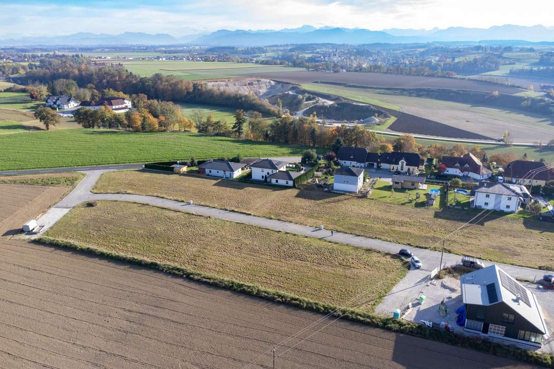 Wohnqualität mit Fernblick - Verkauf mit DAVE - Käuferprovisionsfrei!