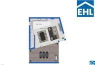 Eckreihenhaus – Ziegelmassivbau – Architekturjuwel