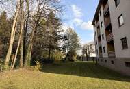 Geräumige 4-Zimmer-Wohnung mit Balkon und großem Gartenbereich in Pinkafeld (Provisionsfrei)