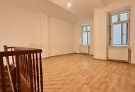 Charmantes Ruhiges Büro/Praxis in Top-Lage - Mariahilfer Straße | unbefristet