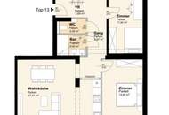 Wohnen mit Klasse – sanierter Altbau, moderne Ausstattung und ideale Raumaufteilung