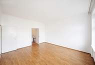 Ein Platz zum Durchatmen mitten in Wien – Charmante 2-Zimmer-Wohnung im 10. Bezirk