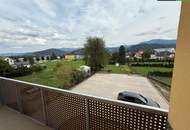3-Zimmer-Wohnung mit möblierter Küche & Balkon in generalsaniertem Gründerzeithaus ++ KNITTELFELD ++