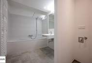 Erstbezug: Familienfreundliche, helle 4-Zi.-Maisonette mit zwei Balkonen &amp; Grünblick in Mödling