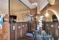 Das Besondere... Ihre exklusive Luxusresidenz am Wiener Naschmarkt- Park! Viel Liebe zum Detail + Hochwertig möbliert + Design + Eleganz! Alles was das Herz begehrt.... Aber Vorsicht - Sie werden sich verlieben!