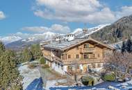 Einzigartiges Luxus-Anwesen in Toplage