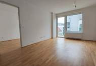 Moderne 2 Zimmerwohnung mit großzügiger Freifläche!