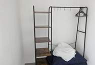 Wundervolle zwei Zimmer- Wohnung