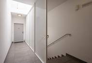 ++NEU++ Fantastisch aufgeteilte 4 Zimmer DG-Wohnung in absoluter Bestlage des 09. Bezirks - Viktor Frankl Park / Mariannengasse. +++ Dachterrasse! ++++
