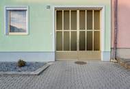 NEUER PREIS !! Sehr großes Haus im Herzen von Lassee!